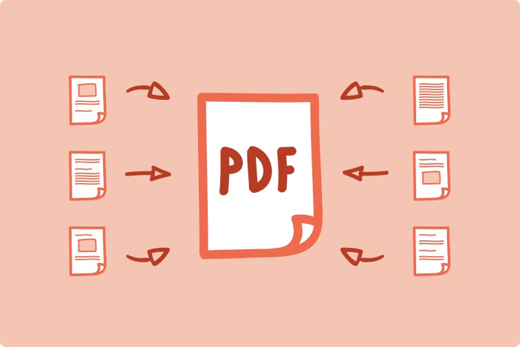 5 Best PDF Merger Tools
