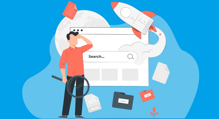Keyword Mapping