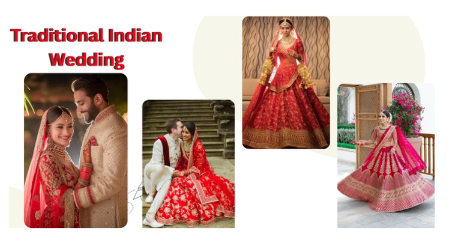 Bridal Trends
